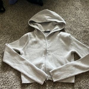 arden hoodie